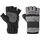 Рукавички Viking Fishing Ice Pro Gloves L (fleece) к:grey-graphite, фото 