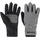 Рукавички Viking Fishing_Одяг Maverick Gloves M (fleece) classic к:grey-graphite, фото 