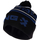 Шапка Viking Fishing_Одяг Pompon Hat 58 к:blue, фото 