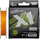 Шнур Favorite X1 PE 4x 150m (orange) #1.2/0.185mm 20lb/9.5kg, Діаметр: #1.2/0.185mm, Колір: оранжевый, фото 