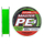 Шнур Select Master PE 100m (салат.) 0.16мм 19кг, Діаметр: 0.16mm, Розмотування: 100m, Колір: салатовый, фото 