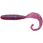 Силікон Reins Fat G-Tail Grub 2" 407 Pione (20шт/уп), Довжина силікону: 2.0" (5,08 см), Колір силікону: 407 Pione, фото 