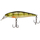 Воблер Jackall Squad Minnow 65SP 65mm 5.8g Ghost G Perch, Розмір/Вага: 65мм/5.8г, Колір воблера: Ghost G Perch, фото 