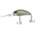 Воблер DUO Realis Crank G87 15A 87mm 34.0g GEA3006 Ghost Minnow, Размер/Вес: 87mm/34g, Цвет воблера: GEA3006 Ghost Minnow, фото 