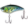 Воблер DUO Realis Apex Vibe 100mm 32g AJA3087 Shadow Halo, Размер/Вес: 100mm/32g, Цвет воблера: AJA3087 Shadow Halo, фото 