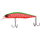 Воблер DUO Realis Jerkbait 100SP 100mm 14.5g ACC3338 Dragon Fruit Mat Tiger, Розмір/Вага: 100mm/14.5g, Колір воблера: ACC3338 Dragon Fruit Mat Tiger, фото 