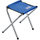 Стілець розкладний SKIF Outdoor Compact (синій), Колір: голубой, фото 