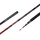 Махове вудлище Brain Classic Strong 5.00m 10-30g (телескопічне, без кілець) + чохол, Довжина: 5m, Тип вудлища: без кілець (махове), фото 
