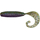 Силікон Reins Fat G-Tail Grub 2" 060 Onga River Moneybait (16шт/уп), Довжина силікону: 2.0" (5,08 см), Колір силікону: 060 Onga River Moneybait, фото 