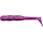 Силікон Reins Rockvibe Shad 2" 428 Purple Dynamite (20шт/уп), Довжина силікону: 2.0" (5,08 см), Колір силікону: 428 Purple Dynamite, фото 