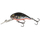 Воблер Savage Gear 3D Goby Crank Bait 40F 40mm 3.5g UV Red/Black, Размер/Вес: 40мм/3.5г, Цвет воблера: Red and Black, фото 