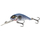 Воблер Savage Gear 3D Goby Crank Bait 40F 40mm 3.5g Blue/Silver, Розмір/Вага: 40мм/3.5г, Колір воблера: Blue Silver, фото 