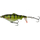 Воблер Savage Gear 3D Fat Smashtail F 80mm 12.0g Perch, Размер/Вес: 80мм/12г, Цвет воблера: Perch, фото 