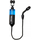 Сигналізатор Prologic K3 Hang Indicator (хангер) ц:blue, фото 