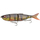 Воблер Savage Gear 4Play V2 Swim & Jerk SS 165mm 35g 03-Perch, Размер/Вес: 165мм/35г, Цвет воблера: Perch, фото 
