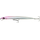 Воблер Savage Gear Sandeel Jerk Minnow S 110mm 7.0g Pink Head, Розмір/Вага: 110мм/7г, Колір воблера: Pink Head, фото 