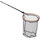 Підсак Savage Gear Full Frame Landing Net Round M (46х56cm) 95-150cm, фото 