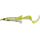 Воблер Savage Gear 3D Hybrid Pike SS 170mm 47.0g Lemon Pike, Размер/Вес: 170мм/47г, Цвет воблера: Lemon Pike, фото 