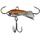 Балансир Viking Fishing Yeti Ice Jig 20mm 3.0g #12 Smoke Anchovy, Розмір/Вага: 20мм/3г, Колір балансиру: #12 Smoke Anchovy, фото 