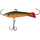 Балансир Viking Fishing Yeti Ice Jig 30mm 5.0g #10 Golden Dark, Розмір/Вага: 30мм/5г, Колір балансиру: #10 Golden Dark, фото 