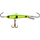 Балансир Viking Fishing Yeti Ice Jig 50mm 12.0g #05 Acid, Розмір/Вага: 50мм/12г, Колір балансиру: #5 Acid, фото 
