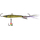 Балансир Viking Fishing Yeti Ice Jig 75mm 36.0g #13 Just Pike, фото 