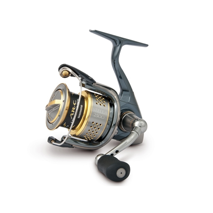 SHIMANO :: Катушка Shimano STELLA 2500 FE