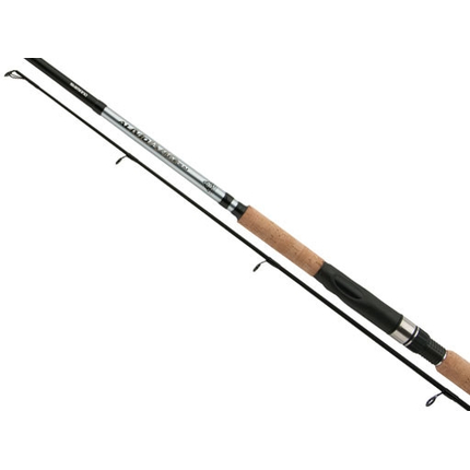 SHIMANO:: Спиннинг SHIMANO ALIVIO CX 210 LS