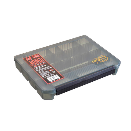 Коробка Meiho VS-3020ND ц:черный, фото 