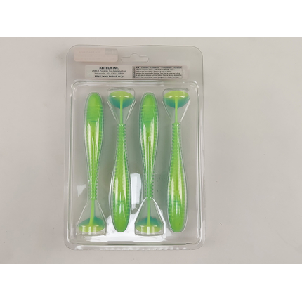 KEITECH:: Силикон Keitech Swing Impact FAT 5.8