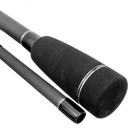 Спінінг Select Force FRC-802ML 2.44m 4-16g Fast, Модель: 2.44m 4-16g, фото , изображение 10