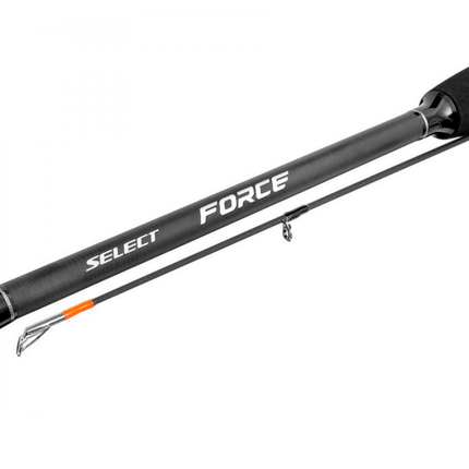 Спінінг Select Force FRC-802ML 2.44m 4-16g Fast, Модель: 2.44m 4-16g, фото , изображение 7