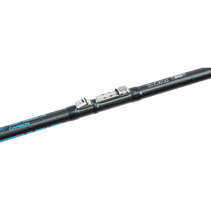 Болонське вудлище Brain Scout Neo Bolo 5800 5.75m 50-120g (телескопічне, з кільцями) + чохол та захист на кільця, Довжина: 5.75m, фото , изображение 4
