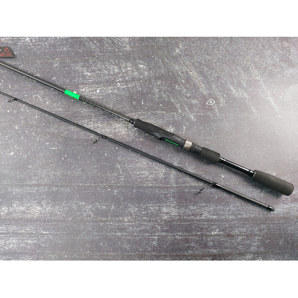 Спінінг Select Reflex 702M / 2.13m / 5-21g / Fast, Модель: 2.13m 5-21g, фото , изображение 12