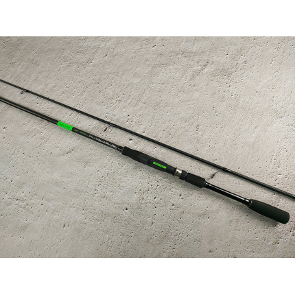 Спінінг Select Reflex 762MH / 2.30m / 7-28g / Fast, Модель: 2.30m 7-28g, фото , изображение 8