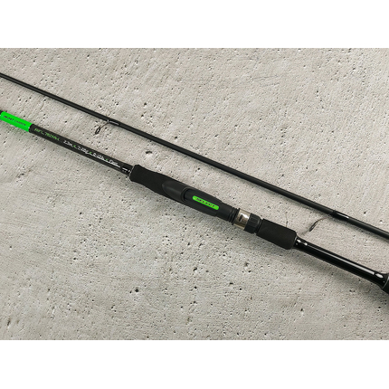 SELECT:: Спиннинг Select Reflex RFL-762MH 2.30m 7-28g Fast