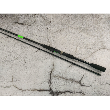 Спиннинг Select Reflex RFL-802M 2.44m 5-23g Fast, Модель: 2.44m 5-23g, фото , изображение 9