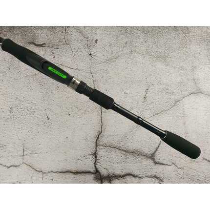 Спиннинг Select Reflex RFL-802M 2.44m 5-23g Fast, Модель: 2.44m 5-23g, фото , изображение 11