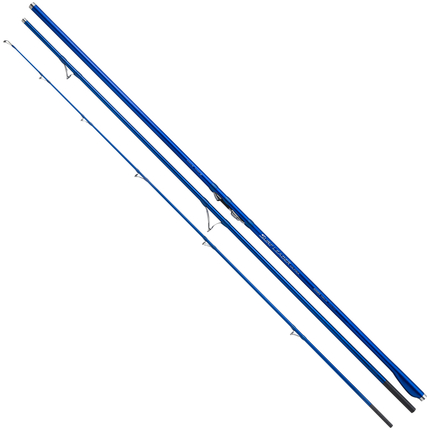 Вудилище серфове Shimano Surf Leader Ultra 450BX 4.50m max 225g Solid, фото , изображение 2