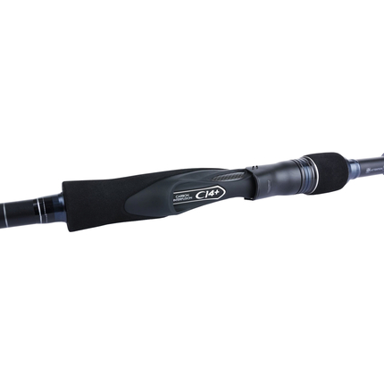 Shimano Ultra | Коропове вудилище Shimano Tribal