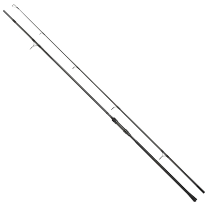 Вудилище коропове Shimano Tribal Carp TX-5A Intensity 12'/3.66m 3.50lbs+ - 2sec., фото 