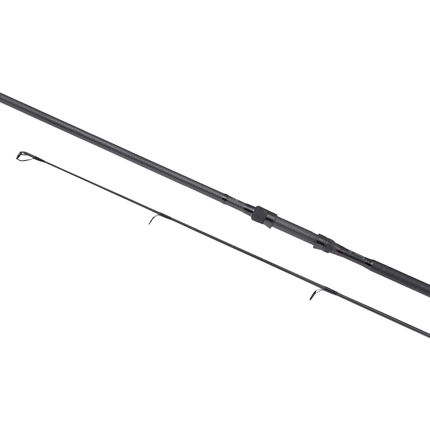 Вудилище коропове Shimano Tribal Carp TX-5A Intensity 13'/3.96m 3.50lbs+ - 2sec., фото , изображение 2