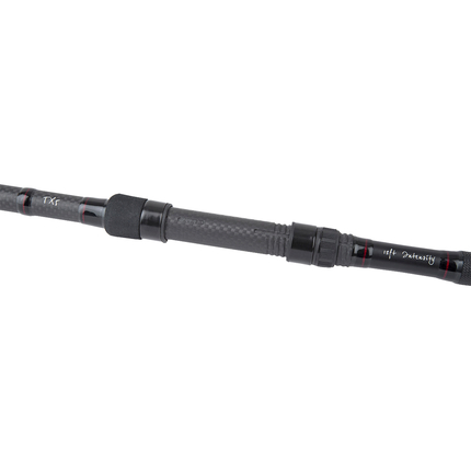 Вудилище коропове Shimano Tribal Carp TX-5A Intensity 13'/3.96m 3.50lbs+ - 2sec., фото , изображение 5