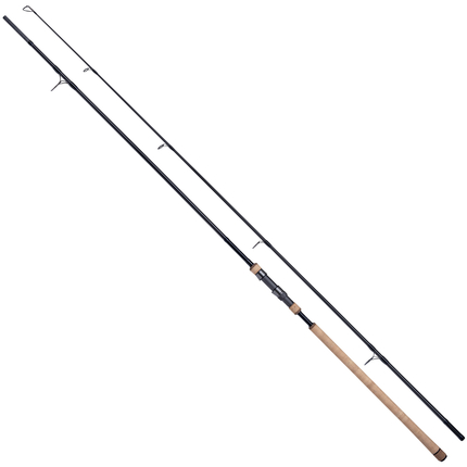 Вудилище коропове Shimano TX-9B Carp 12'/3.66m 3.50lbs+ - 2sec., фото 