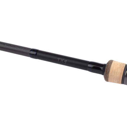 Вудилище коропове Shimano TX-9B Carp 12'/3.66m 3.50lbs+ - 2sec., фото , изображение 2