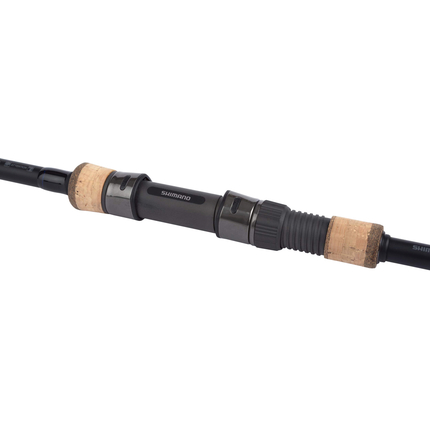 Вудилище коропове Shimano TX-9B Carp 12'/3.66m 3.50lbs+ - 2sec., фото , изображение 7