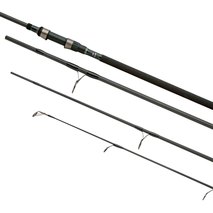 Вудилище коропове Shimano Tribal Carp TX-1 Lite 12'/3.66m 3.5lbs - 4sec., фото , изображение 2