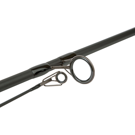 Вудилище коропове Shimano Tribal Carp TX-1 Lite 12'/3.66m 3.5lbs - 4sec., фото , изображение 4