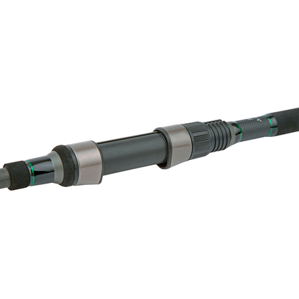 Вудилище коропове Shimano Tribal Carp TX-1 Lite 12'/3.66m 3.5lbs - 4sec., фото , изображение 5