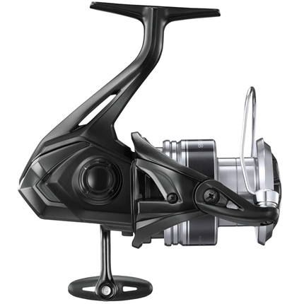 Котушка Shimano Aero BB C5000 3+1BB, Розмір шпулі: C5000, фото , изображение 2